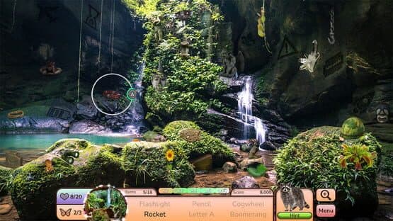 I Love Finding Wild Friends: Collector's Edition — screenshot 3