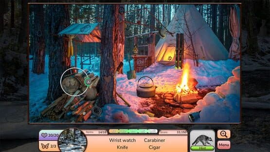 I Love Finding Wild Friends: Collector's Edition — screenshot 4