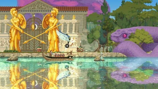 Kingdom Coronation Collection — screenshot 5