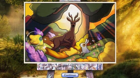 I Love Finding Wild Friends: Collector's Edition — screenshot 5