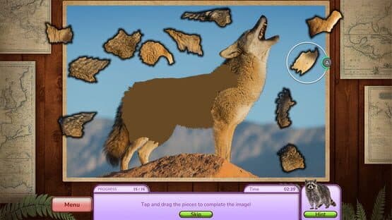 I Love Finding Wild Friends: Collector's Edition — screenshot 6