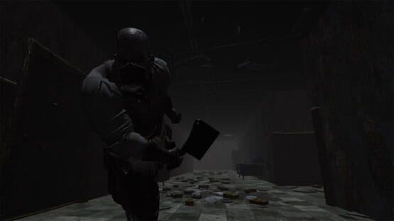 House of Horror: 7 Psychos — screenshot 1