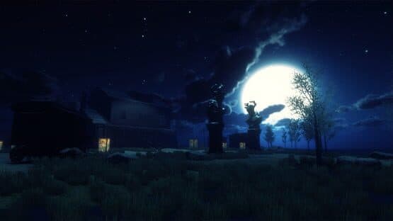 House of Horror: 7 Psychos — screenshot 4