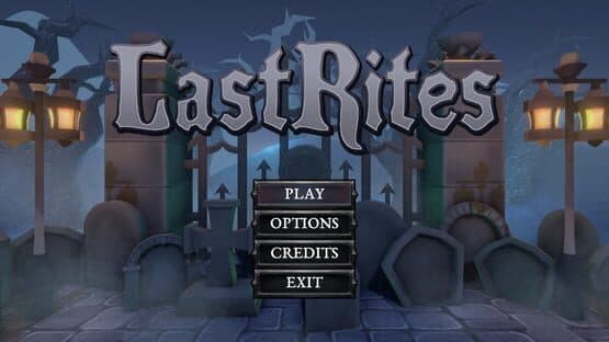 Last Rites — screenshot 6