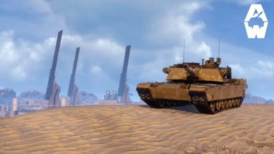 Armored Warfare — screenshot 6