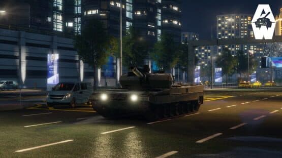 Armored Warfare — screenshot 7