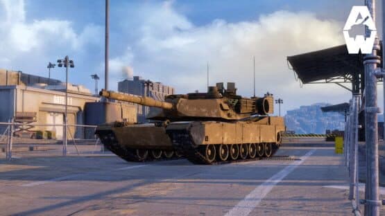 Armored Warfare — screenshot 8