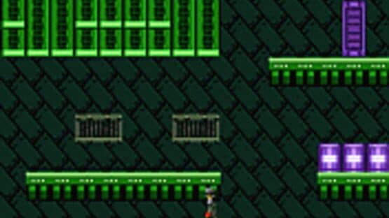 Bionic Commando: Re-Armed — screenshot 1