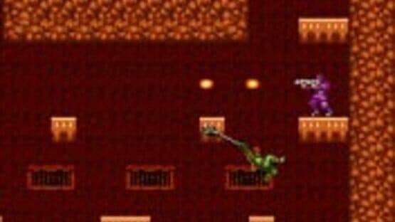 Bionic Commando: Re-Armed — screenshot 2