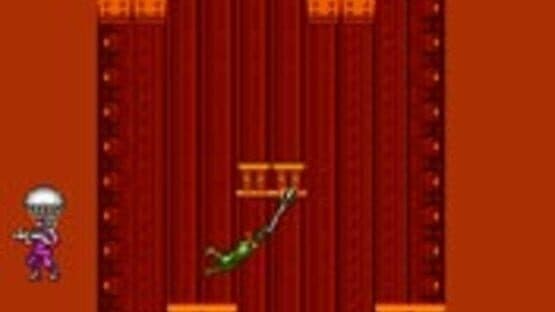 Bionic Commando: Re-Armed — screenshot 3
