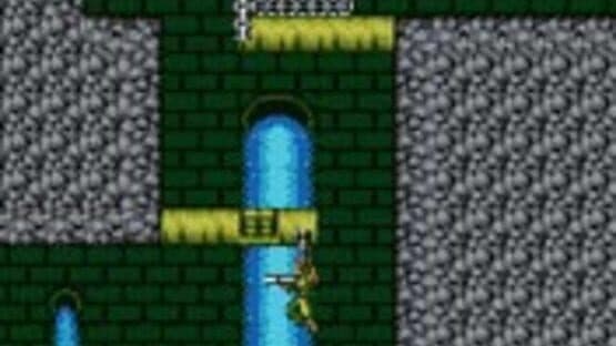 Bionic Commando: Re-Armed — screenshot 4