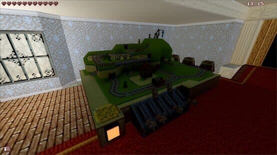 Sepulchron — screenshot 1