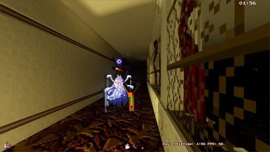 Sepulchron — screenshot 2