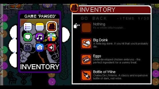 Party on Hallow Grove — screenshot 4