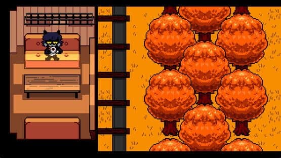 Party on Hallow Grove — screenshot 5