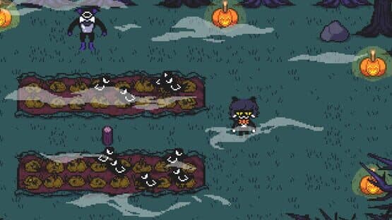 Party on Hallow Grove — screenshot 7