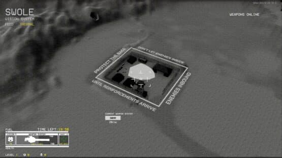 Metal Thunder — screenshot 1
