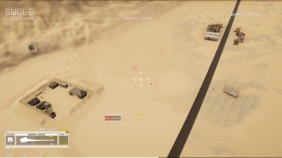 Metal Thunder — screenshot 4