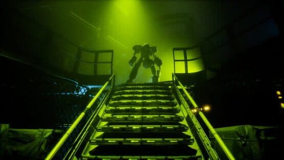 The Redundant — screenshot 2