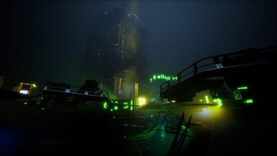The Redundant — screenshot 3