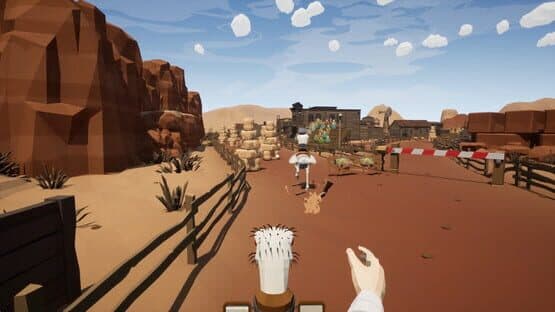 Camelbirds — screenshot 4