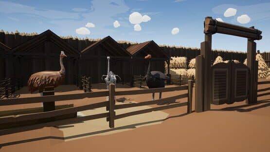 Camelbirds — screenshot 5