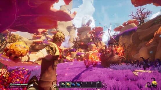 Across the Wonderlands — screenshot 4