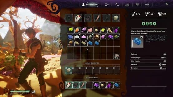 Across the Wonderlands — screenshot 5