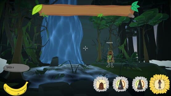 Banana Blitz — screenshot 1