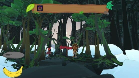 Banana Blitz — screenshot 3
