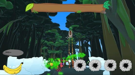 Banana Blitz — screenshot 4