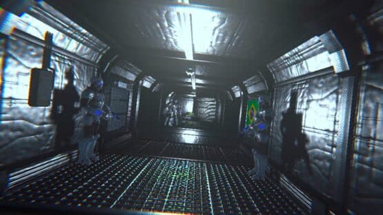 Endless Empty — screenshot 1