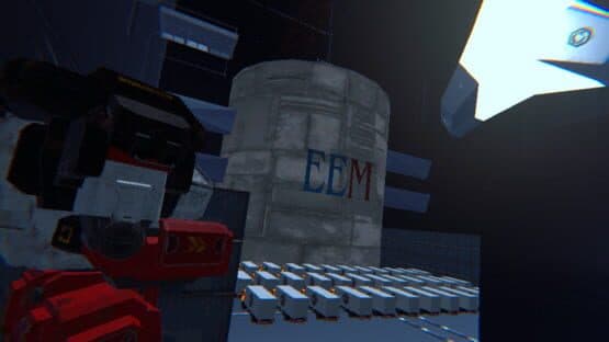 Endless Empty — screenshot 2