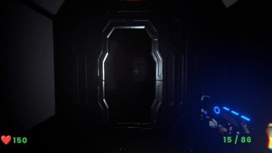 Endless Empty — screenshot 3