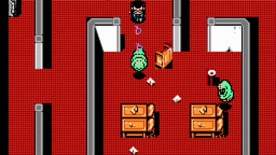 New Ghostbusters II — screenshot 3