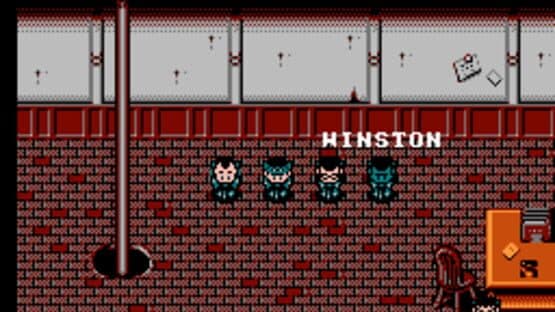 New Ghostbusters II — screenshot 4
