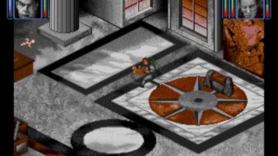 Ghostbusters II — screenshot 3