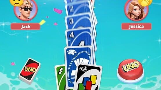 Uno Wonder — screenshot 2