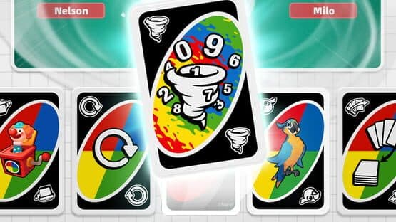 Uno Wonder — screenshot 4