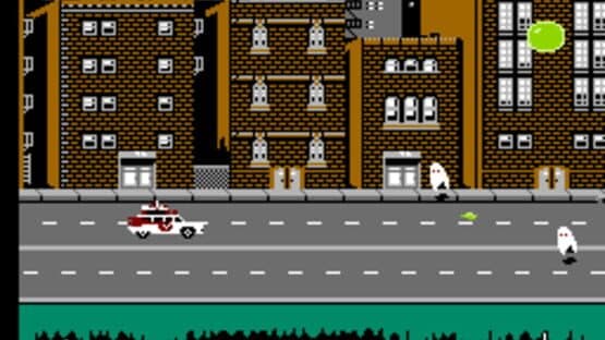 Ghostbusters II — screenshot 4