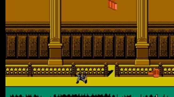 Ghostbusters II — screenshot 6