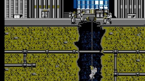 Ghostbusters II — screenshot 7
