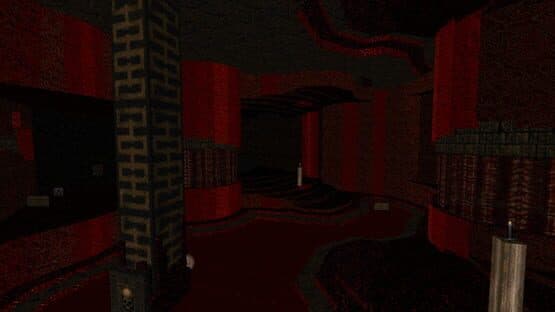Formless Mother — screenshot 2
