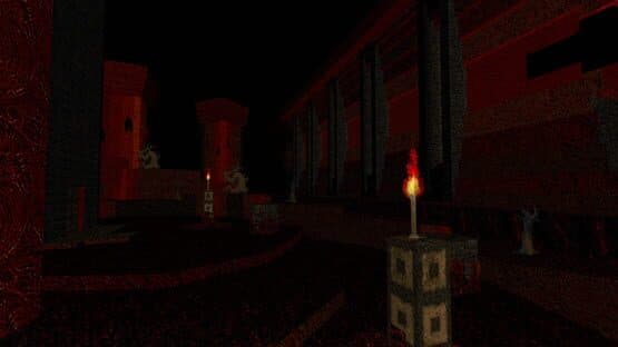 Formless Mother — screenshot 4