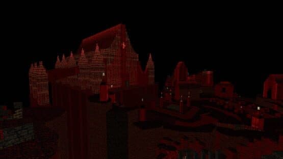 Formless Mother — screenshot 5
