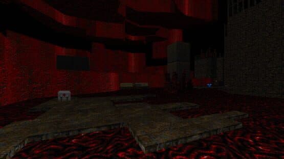 Formless Mother — screenshot 6