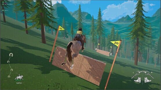 Tales of Rein Ravine — screenshot 1
