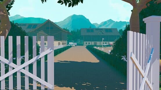 Tales of Rein Ravine — screenshot 3