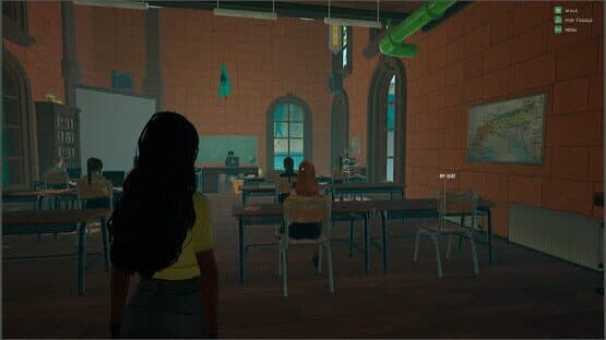 Tales of Rein Ravine — screenshot 5