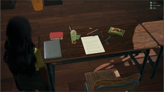 Tales of Rein Ravine — screenshot 6